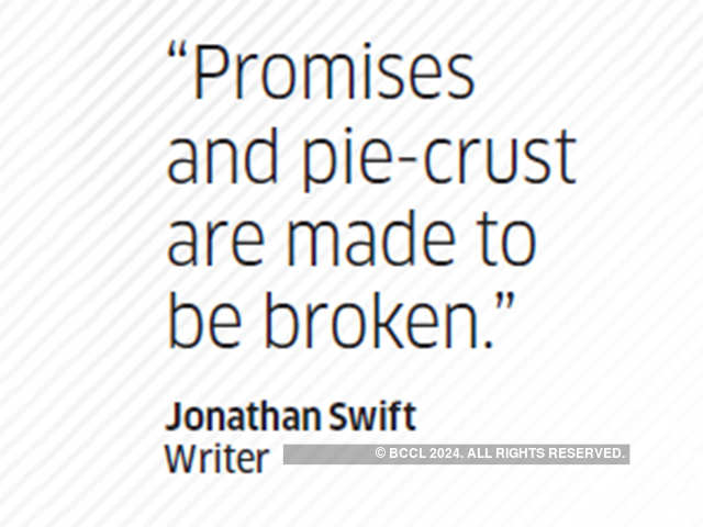 Quote by Jonathan Swift