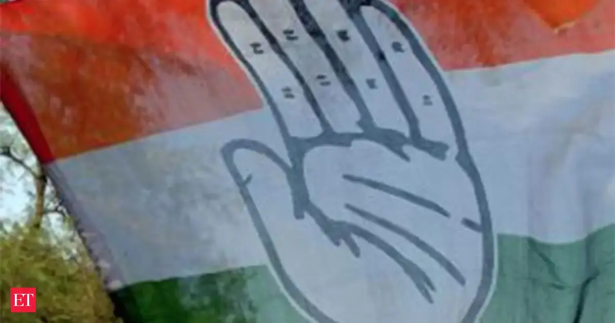 Goa: Congress says it will replace BJP as ruling party after bypolls ...
