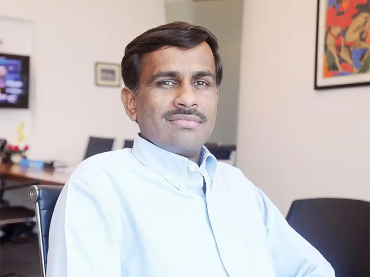 Vinod Tyagi News And Updates From The Economic Times the economic times