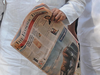 Print media bucks global trend in India, posts healthy growth