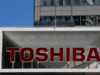 KKR, Toshiba In talks for preemptive chips unit deal