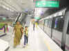 The wait for completion of Namma Metro's phase one may be over by mid-May