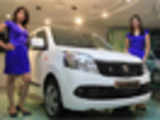 New WagonR