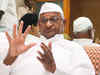 Will seek Arvind Kejriwal's ouster if charges are proved: Anna Hazare