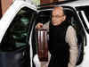 Arun Jaitley hints at incentives for local manufacturing in defence