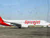 SpiceJet launches direct flight service between Kolkata & Surat