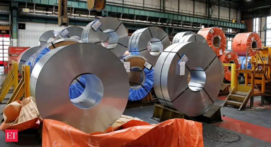 Steel Demand For High Value Steel To Grow As Government s Make In