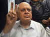 Complaint accuses Farooq Abdullah of making 'seditious' remarks