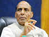 Terror attacks on country will not be tolerated: Rajnath Singh