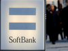 SoftBank said near closing technology fund with $95 billion