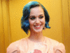 Katy Perry wants women to unite, to make the world a better place