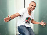 How Baba Sehgal moved from 90s kitsch to the 21st century sales pitch