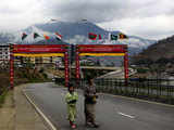 16th SAARC Summit in Thimpu, Bhutan