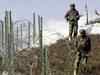 Infiltration bid foiled along LoC