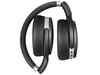 Sennheiser HD4.50 BTNC review: Excellent noise cancellation and a fantastic battery life