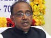 Cricket should become a part of the sports code: Vijay Goel