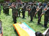 Young Kashmiri officer ‘on his first leave’ killed by terrorists