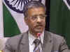 Don’t have information about Kulbhushan Jadhav’s health, whereabouts: MEA