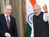 India, Russia gear up for Modi-Putin Summit