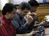 Sensex, Nifty open at fresh record high