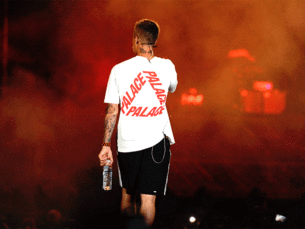 Justin Bieber in Mumbai: Bollywood went full throttle at the India leg of the The Purpose World Tour