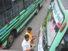 Blame it on Cauvery, new Karnataka-Tamil Nadu bus service hits another roadblock