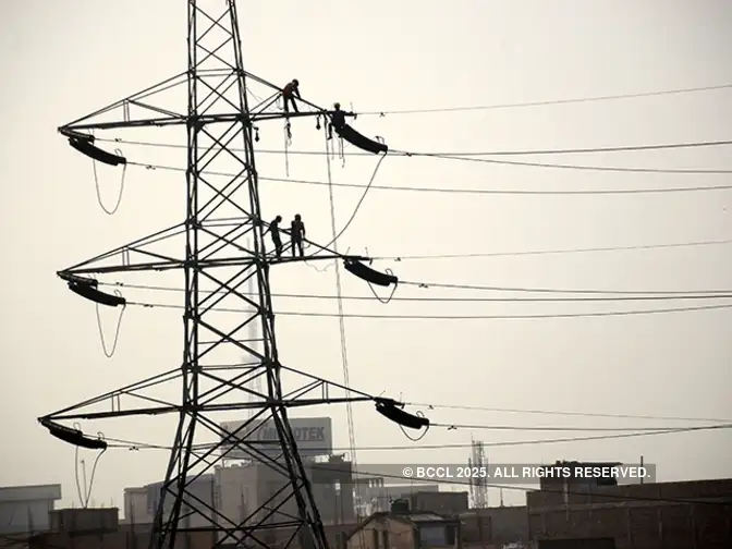 Integrated Power Development Scheme Ashoka Buildcon bags