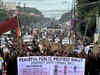 Manipur: Over 600 days long agitation against anti-tribal bills comes to an end