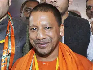 Adityanath had once broken down in Parliament saying wrong allegations had been made against him for triggering riots in Gorakhpur in 2007.
Adityanath had once broken down in Parliament saying wrong allegations had been made against him for triggering riots in Gorakhpur in 2007.