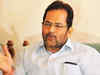 BJP governments have zero tolerance towards communalism: Mukhtar Abbas Naqvi