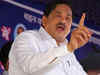 Mayawati asked me to sell property and pay Rs 50 crore, alleges Naseemuddin Siddiqui