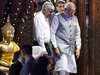 PM Narendra Modi in Sri Lanka on two-day trip, visits oldest Buddhist temple