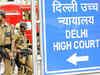Person who commits suicide cannot be a martyr: Delhi High Court