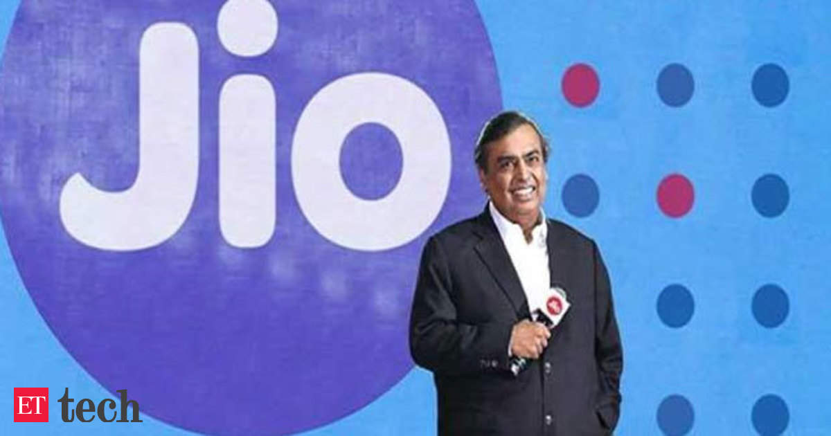 routers market: Reliance Jio’s freebies hit routers market hard - The ...