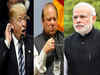 Pakistan backing anti-India elements: US