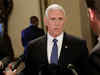 Islamic State guilty of genocide against Christians: Mike Pence