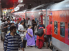 Passengers of Delhi-Ranchi Rajdhani Express remain hungry during 16-hour journey
