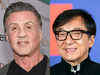 Action heroes Jackie Chan and Sylvester Stallone to be paired together for the first time
