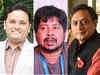 The making of a trilogy! Amish Tripathi, Shashi Tharoor and Samit Basu reveal the agony and ecstasy