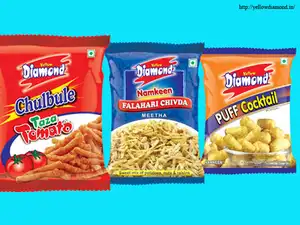 Prataap snacks ipo status
