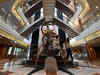 Ultimate luxury cruise: Regent Seven Seas Voyager