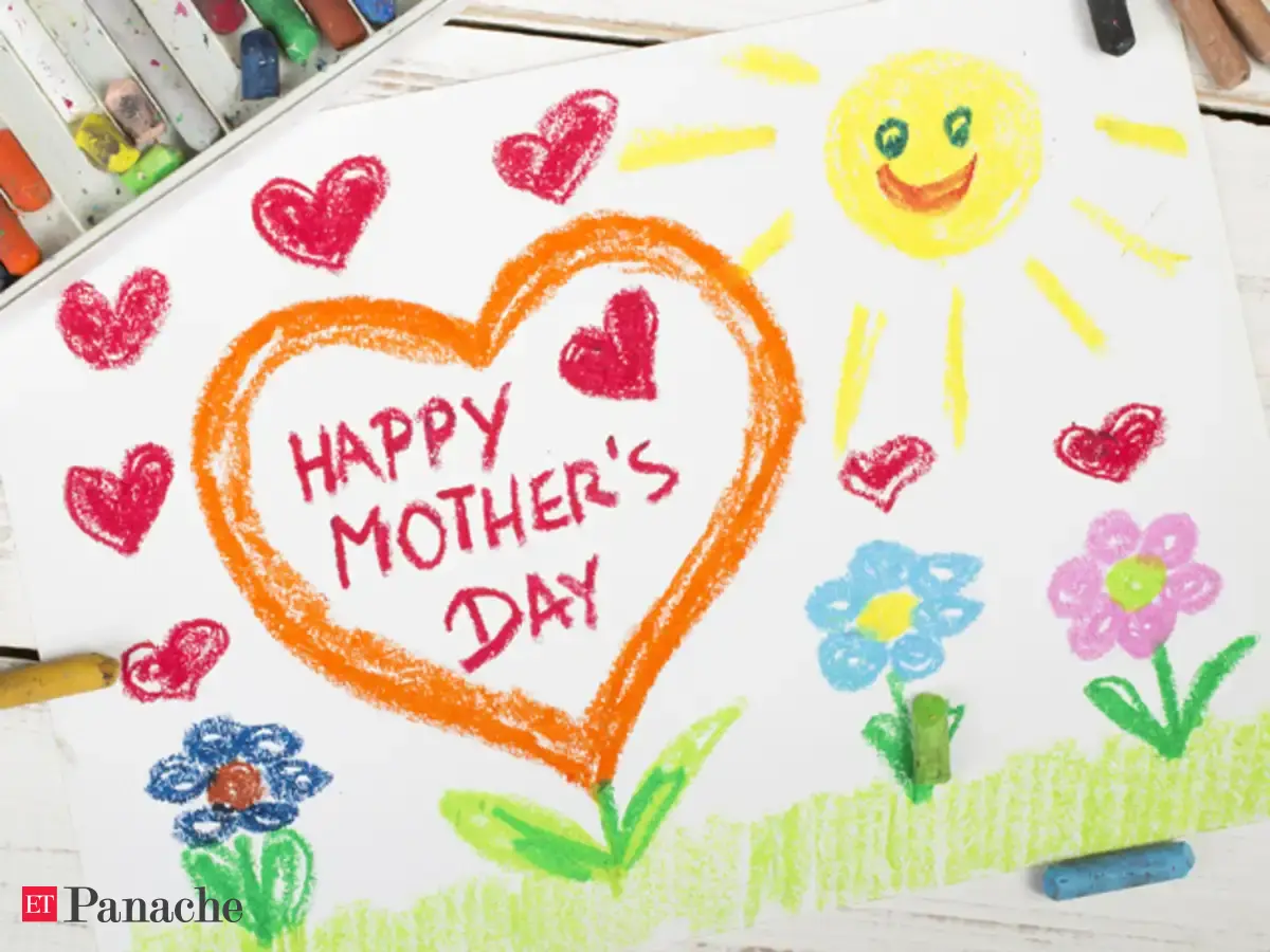 the range mothers day