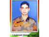 Jammu & Kashmir police puts up posters of Lt Ummer Fayaz's killers,offers reward