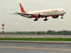 Air India plane overshoots Pune Airport runway