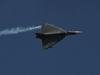 LCA Tejas successfully test fires beyond visual range missile