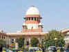 Election a democratic process, can't be interfered with: Supreme Court