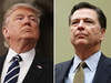 Donald Trump did not threaten FBI Director James Comey: White House