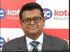 Playing in domestic sector, underweight on IT and pharma: Harish Krishnan, Kotak MF