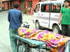 Son carries father's body on cart as hospital allegedly denies ambulance