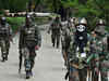 100 militants active in south Kashmir, operations on to neutralise them: Army officer